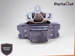 2007-2016 Volkswagen Tiguan Front Left Transmission Mount Bracket 3C0 199 555. Fixed Price $44.14.