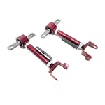 Godspeed Rear Upper Control Arms For 02 03 04 05 06 Acura Rsx Adjustable Camber. Fixed Price $93.50.