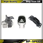 Engine Mount Motor Auto Trans Rear & Front Ford Focus 2.0L. Fixed Price $113.04.
