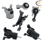 6PCS Engine Motor & Mount Set For Nissan Quest/murano 3.5L V6 Auto Trans.. Fixed Price $93.33.