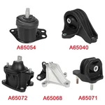 5PCS Engine Motor & Trans Mount For Honda Accord 2.4L 2013-2017 Auto Cvt. Fixed Price $94.29.