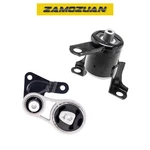 Right Engine & Torque Strut Mount Set 2PCS. 2014-2019 Ford Fiesta 1.0L 1.6L. Fixed Price $87.62.