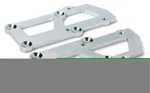 Hooker Headers 12611 Ls Engine Swap Mount Brackets. Fixed Price $171.95.