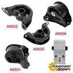New Engine Motor Trans Mount For 94-01 Acura Integra Automatic 1.8 L4. Fixed Price $57.50.