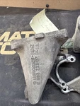 6032230704- 6032230604 W126 300SDL Engine Mount Set. Fixed Price $200.00.