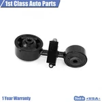 Front Right Torque Strut Trans Mount For 2002-2008 Toyota Solara Camry 2.4L. Fixed Price $16.09.