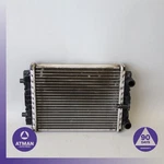 2014 Audi 8R SQ5 Left Right Auxiliary Water Cooler Radiator 8K0121212B Oem. Fixed Price $83.00.