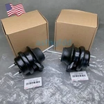 Oem! 2X Front Engine Mount Insulator Set 12361-46190 For Lexus 98-05 GS300 IS300. Fixed Price $75.14.