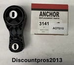 Anchor 3141 Right Engine Torque Strut Mount Buick Chevrolet Gmc Saturn 2009-2017. Fixed Price $22.00.