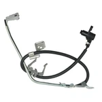 Abs Wheel Speed Sensor For Lexus ES300 Toyota Avalon Camry Solara-front Left. Fixed Price $16.01.