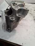 2012 Honda Cr-v, Engine Mounts Side 50820-T0T-H01 Oem. Fixed Price $175.00.