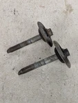 Gm 10407148 Suspension Subframe Mount Bolt With Washer Lower Insulator, Set Of 2. Fixed Price $39.00.
