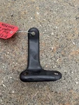 91-95 Jeep Wrangler Yj 2.5L 4CYL Alternator Support Bracket 53007506. Fixed Price $17.95.