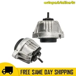 2PC Front Engine Mounts For 2007-2011 Bmw 328I 2007-2013 335I All A4012. Fixed Price $37.99.