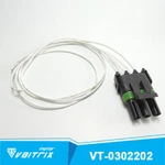3WAY For Gm Bar Map Sensor Motec Msd Dfi Haltech Accel Wire. Fixed Price $8.00.