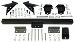 1955-57 Chevy Belair Engine And Transmission Mount Kit, Stock Location. Fixed Price $172.66.