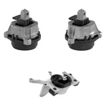 For Bmw M340I 2020-2026 Anchor 300959 Engine Mount Kit. Fixed Price $257.96.