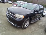 2013 Dodge Durango 3.6L Engine Motor Oem 146K Miles - LKQ439612124. Fixed Price $2141.20.