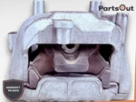 14-17 Volkswagen Jetta 1.8L Front Right Motor Engine Mount 1K0 199 262 Oem. Fixed Price $31.04.