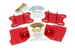 Umi Performance Engine Mount 4008-R. Fixed Price $199.00.