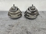 Bmw E60 E61 E63 M6 M5 2006-2010 Oem 2X Engine Motor Carrier Mount. Fixed Price $49.99.