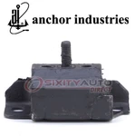 Anchor Rear Transmission Mount For 1987 Gmc R1500 4.3L V6 - Manual Il. Fixed Price $26.94.