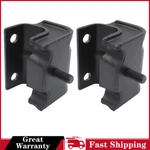 Front Westar Engine Mount Fits Ford Galaxie 1959 1960 1961 1962. Fixed Price $55.56.
