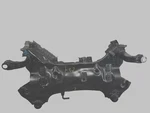 2015- 2019 Hyundai Sonata 2.4L Front Subframe Engine Cradle Oem Cylinder. Fixed Price $220.50.