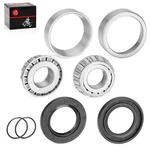 Swing Arm Bearing Seal Kit For Yamaha Timberwolf 250 / Tri Moto 225 V Star 650. Fixed Price $14.98.
