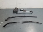 2016 Bmw M4 F82 Windshield Wiper Motor / Arms #6425 G1. Fixed Price $79.99.