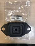 Genuine Nissan Automatic Transmission Mount (left) 11220-1HA0B. Fixed Price $106.27.
