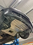 Aerocutt Bmw Series 3 E46 Undertray Underbody Protection Bash/skid Plate. Fixed Price $292.44.