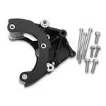 Holley 20-133BK Ls Accessory Drive Bracket Kit, Pass Side, Black. Fixed Price $277.99.