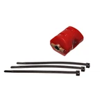 Energy Suspension 3.1145R; Motor Mount Insert Red For 1978-2002 Gm V6, 4CYL. Fixed Price $64.97.