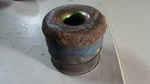 Mercedes-benz W163 ML320 Brabus (2) Rubber Bearing Buffer A1633170812. Fixed Price $28.99.