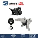 For Mazda Sport CX-5 2013-2018 Engine & Trans Mount 3PCS A4433 A4438 A4439. Fixed Price $63.04.