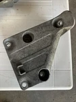 2008 Bmw Front Left Engine Motor Mount Bracket 22116769279-01 Used. Fixed Price $54.99.