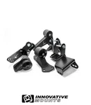 Innovative 90051-75A Conversion Engine Mount Kit For 96-00 Honda Civic Ek/ej. Fixed Price $462.00.