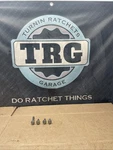 03-06 Nissan 350Z Infiniti G35 VQ35DE Left Motor Mount Bolt X4 01125-01731. Fixed Price $31.00.