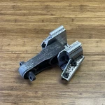 2014-2020 Bmw I8 I12 Rear Transmission Gearbox Mount Bracket Support Oem. Fixed Price $76.00.