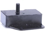 Front Right Anchor Engine Mount Fits Ford Galaxie 500 1965-1971 55SPQS. Fixed Price $25.00.