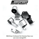 Hasport B-series Cable Trans. Swap Mount Kit Fit 1984-1987 Civic/crx, AFB1-88A. Fixed Price $455.00.