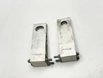 2014 - 2017 Mercedes S550 W222 Front Right Left Side Subframe Bracket Oem. Fixed Price $54.99.