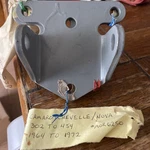 Moroso Performance 62530 Motor Mounts. Fixed Price $45.00.