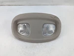 2007 Jeep Grand Cherokee Overhead Console Lights Xattu. Fixed Price $63.67.
