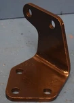 Paccar MX13 Engine Mount Bracket Support A11-1635 No Core --- 20735. Fixed Price $44.99.