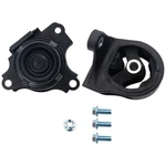 Engine Mount Kit Front Rear Right Hand Side Passenger For Honda Civic 03-05. Fixed Price $51.71.