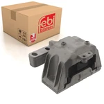 Golf Right Engine Mounting Support Fits Vw 1J0 199 262 Bf Febi 15908. Fixed Price $74.77.