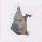 Mercedes-benz R129 W124 W140 M104 Alternator Bracket 1041550135. Fixed Price $33.79.