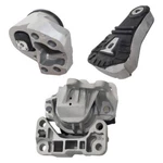 Mechanics Choice Engine Mount Set 2016-2019 Ford Explorer (3.5L V6). Fixed Price $238.73.